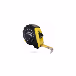 Mètre à Ruban 5 m x 25 mm - METRICA - 98656BF - Mètre ruban avec étui bi-matière, 3 boutons de verrouillage Boitier bimatière ...