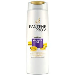 Pantene Pro-V Volumen Pur Shampoo 300 ml Shampoing Non-professionnel Femmes