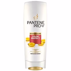 Pantene Pro-V Color Protect, Femmes, Après-shampoing non-professionnel, Cheveux colorés, Protection de la couleur, Nourrissan ...