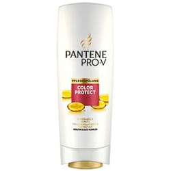 Pantene Pro-V Color Protect Après-shampoing non-professionnel 200 ml Femmes