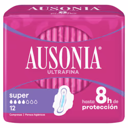 Ausonia Super, 12 pièce(s)