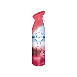 Febreze 8001090234490, Pulvérisateur de rafraichissement d'air, Orchidée, 250 ml, Pulvérisateur