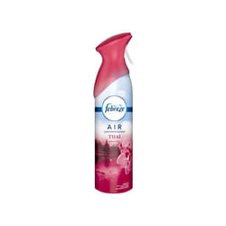 Febreze 8001090234490 purificateur d'air liquide Pulvérisateur de rafraichissement d'air Orchidée 250 ml