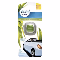 Febreze Grattez Reiben