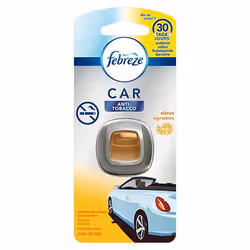 Febreze Anti-Tobacco, Assainisseur à cliper, 30 jour(s), 1 pièce(s)