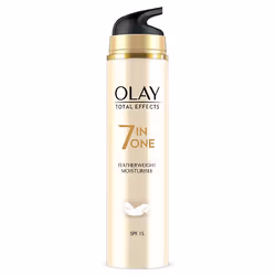 Olay 8001090296702, CC crème, 50 ml, Toutes couleurs de peau, Femmes, Tous types de peau, Anti-âge