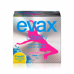 EVAX 8001090362841, 12 pièce(s)