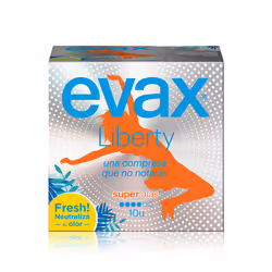 EVAX 8001090370587, 10 pièce(s)