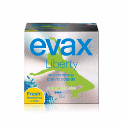 EVAX 8001090371966, 12 pièce(s)
