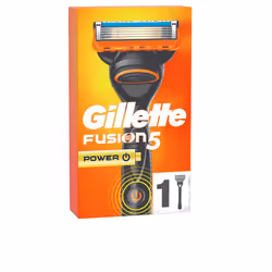 Machine Fusion Power plus 1 pièce de rechange