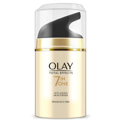Olay 8001090441263 crème hydratante pour le visage Femmes 50 ml