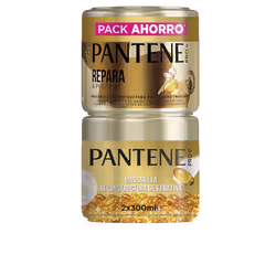 Masque Réparateur & Protège Lot 2 x 300 ml