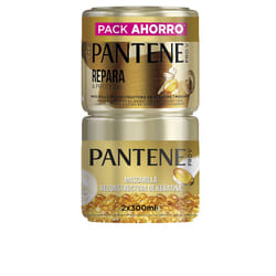 Masque Réparateur &amp; Protège Lot 2 x 300 ml