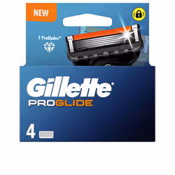 Chargeur Fusion Proglide 4 pièces détachées