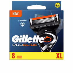Chargeur Fusion Proglide 8 recharges