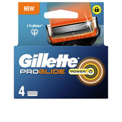 Chargeur Fusion Proglide Power 4 recharges