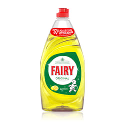 Fairy Washing Up 450 ml Liquide