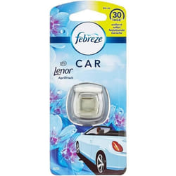 Car Désodorisant de voiture Lenor Fraîcheur d avril