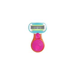 Gillette Venus Extra Smooth Snap