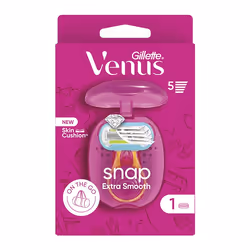 Gillette Venus Extra Smooth Snap