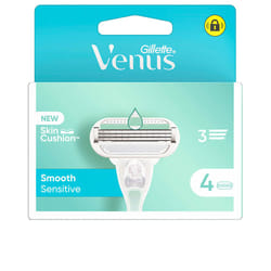 Chargeur Venus Smooth Sensitive 4 pièces détachées