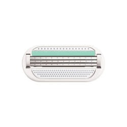 Gillette Smooth Sensitive lame de rasoir 8 pièce(s) Femmes