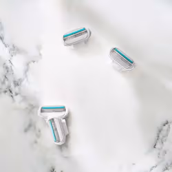 Gillette Smooth Sensitive lame de rasoir 8 pièce(s) Femmes
