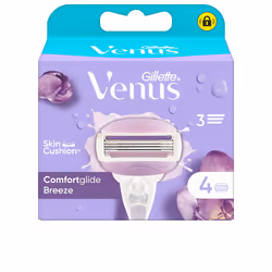Chargeur Venus Breeze 4 pièces détachées