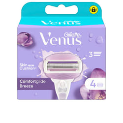Chargeur Venus Breeze 4 pièces détachées