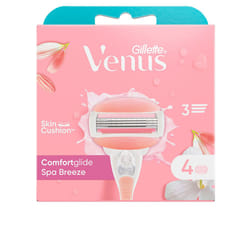 Chargeur Venus Spa Breeze 4 pièces détachées