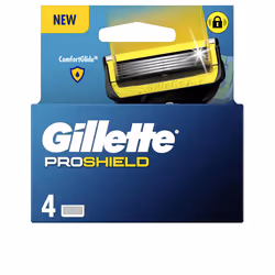 Chargeur Fusion Proshield 4 pièces détachées