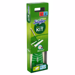 Mopa ATRAPA-POLVO coffret 12 pz
