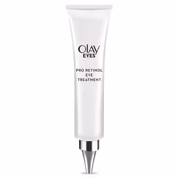 Olay Pro-Retinol Eye Treatment, Crème pour les yeux, Femmes, Peau sèche, Peau normale, Peau grasse, Anti-rides, Hydratant, Li ...