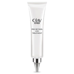 Olay Pro-Retinol Eye Treatment Crème pour les yeux Femmes 15 ml