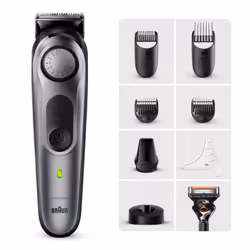 Braun BeardTrimmer 7 BT7420