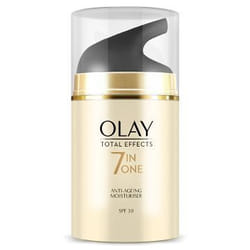 Olay 8001090675118 crème hydratante pour le visage Femmes 50 ml