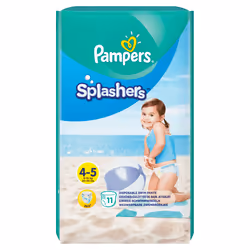 Pampers 81666485