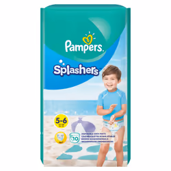 Pampers 81668262