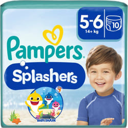 Pampers Splashers 5-6 14+ kg 10 pcs