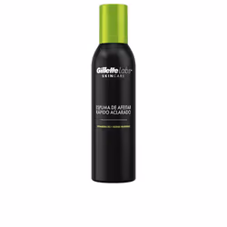 Mousse à raser Skincare Labs 240 ml