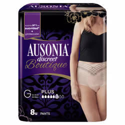 Ausonia DISCREET Boutique G