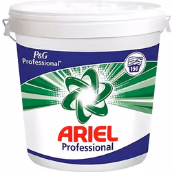 Poudre lessive Ariel Professionnal