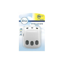 Febreze - diffuseur 3 volution parfum fiche 8001090839305