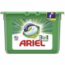 Ariel Détergent (18 uds)