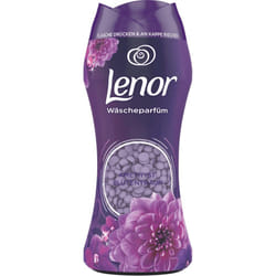 Lenor 8001090891181 Adoucisseur à base de parfum pour lessive Granule 210 g