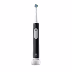Oral-B PRO Series 1, Adulte, Brosse à dents rotative oscillante, Soin quotidien, Sensible, Blanchiment, 20000 mouvements par ...