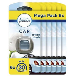 Febreze CAR Assainisseur à cliper