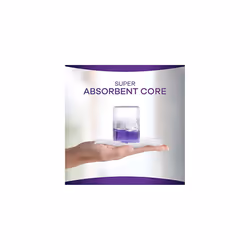 40 Culottes pour Fuites Urinaires Always Discreet - Taille L - Normal