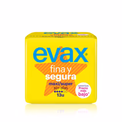 EVAX 8001090959959, 13 pièce(s)