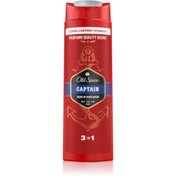 Old Spice Captain 400 ml